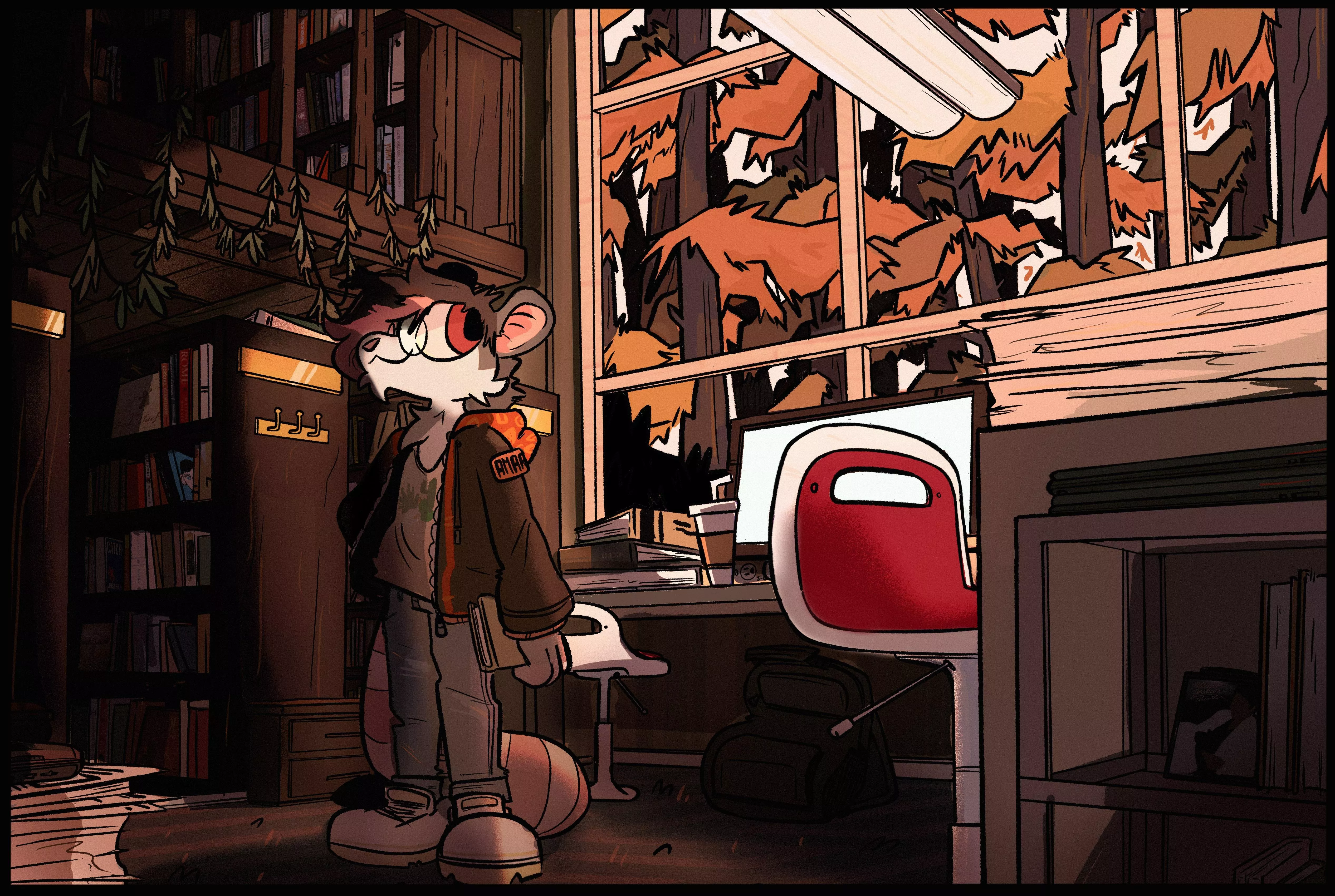 Prolong readings posted by Bleatboi