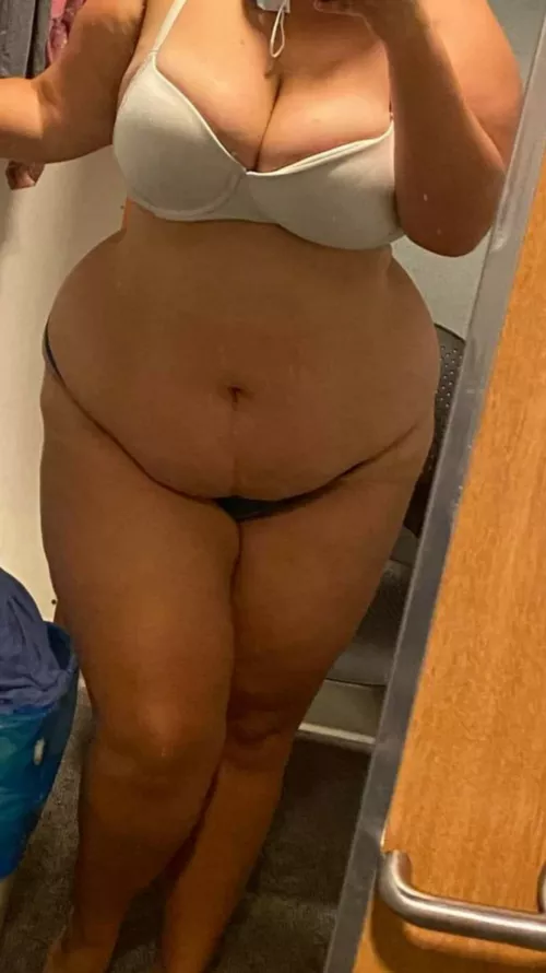 Ready for my Sunday Stuffing! 😛 by abigailgray256