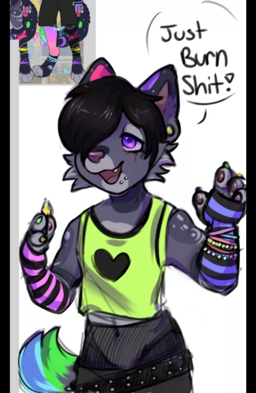 Sketchy by Creation2Station