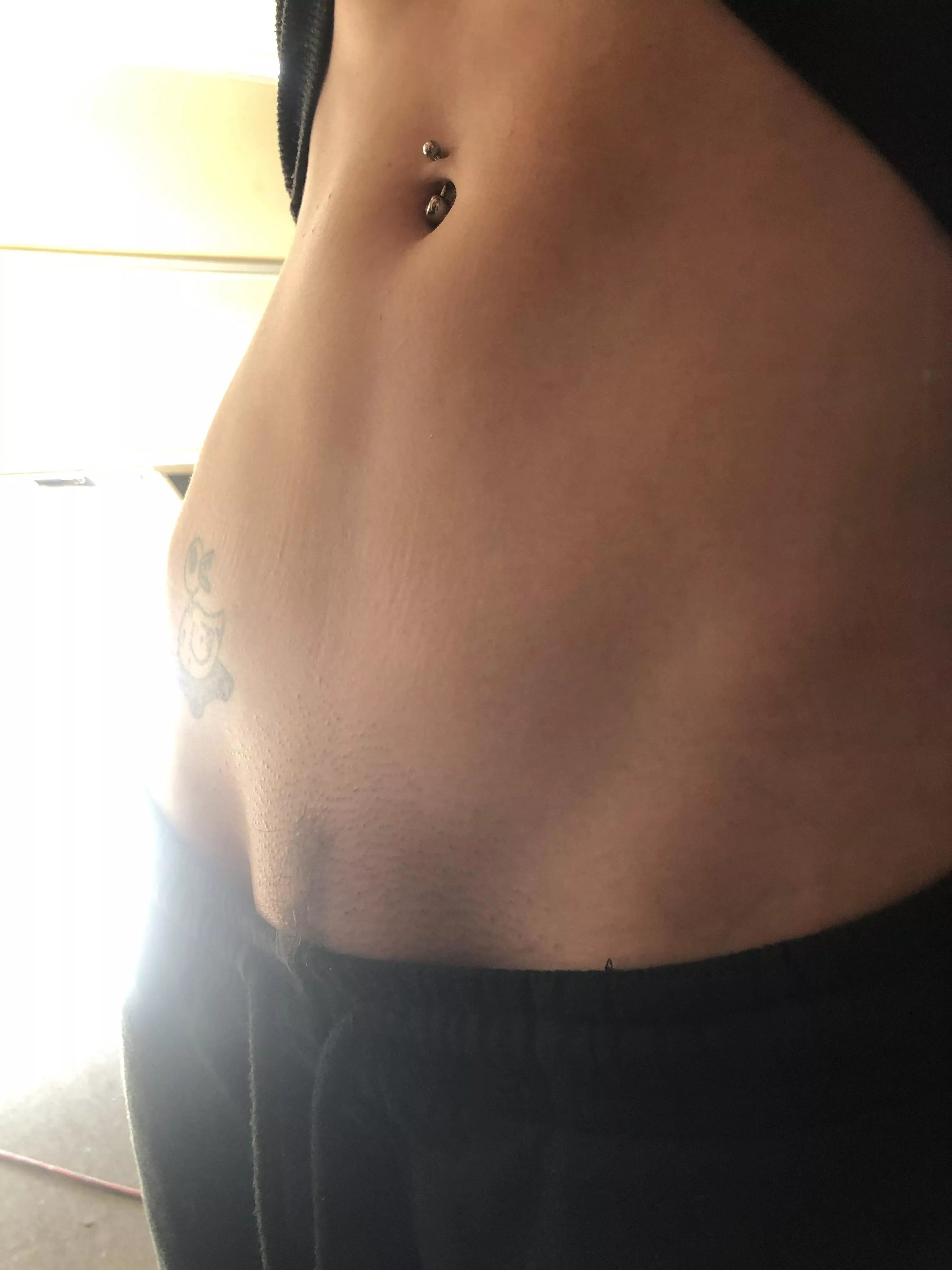 Such a nice day posted by Thumpers_mound