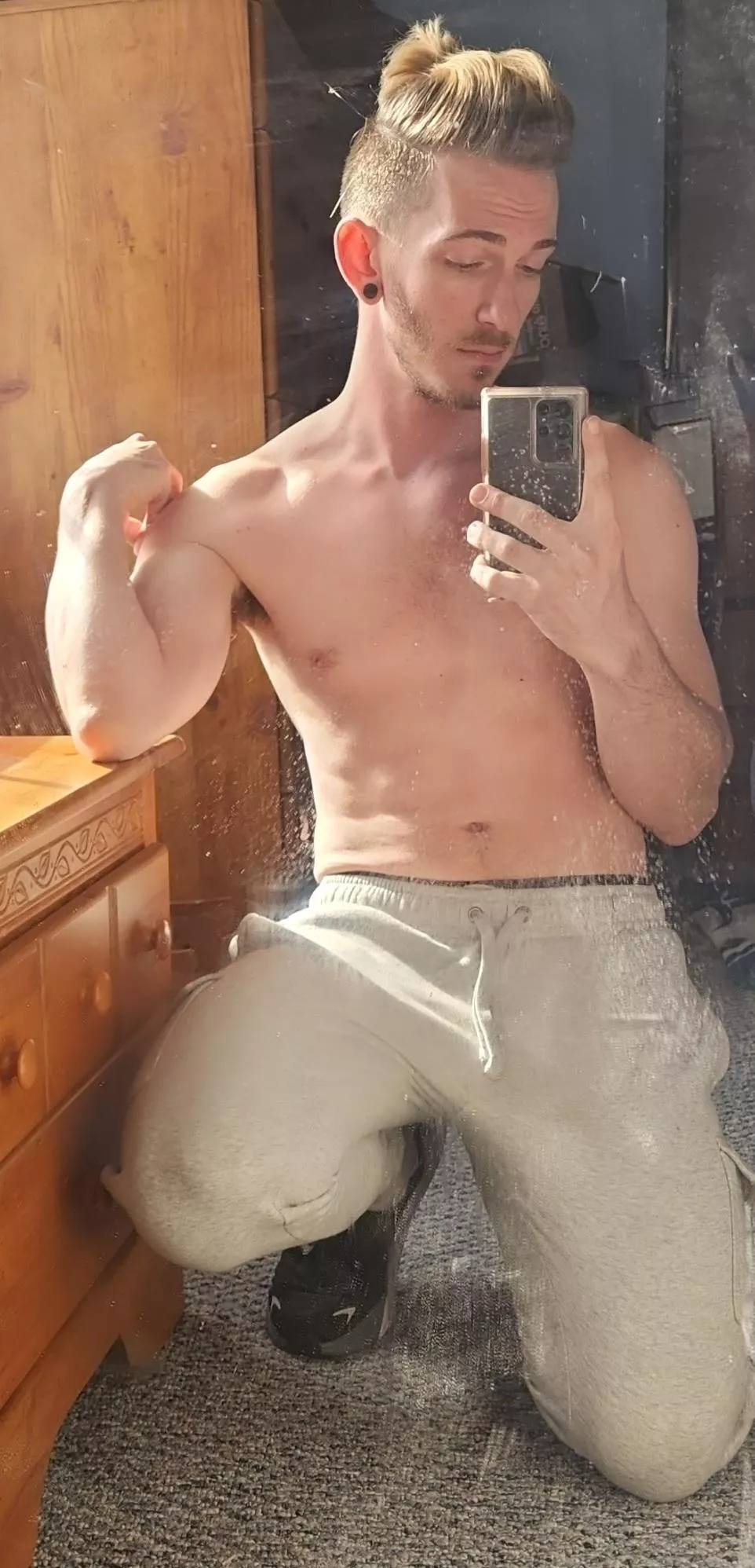 Sunday Runday 👟 posted by Hinokami_kagura04