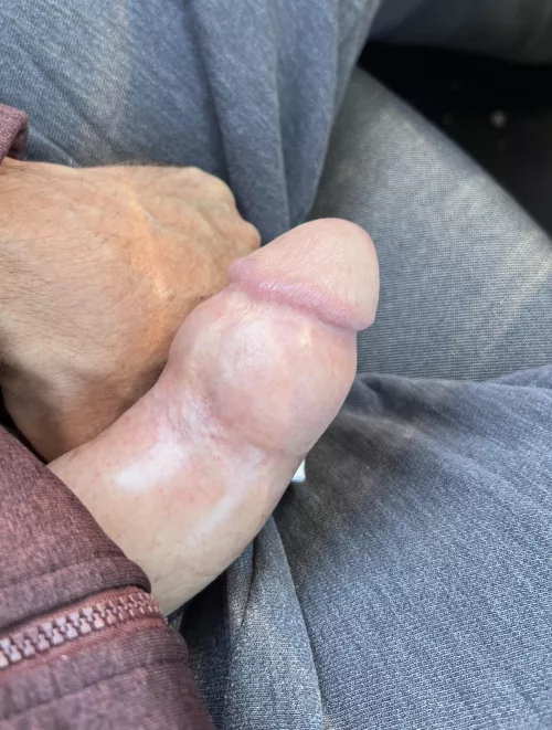 Take this out on the road by BulgeMyWayIn