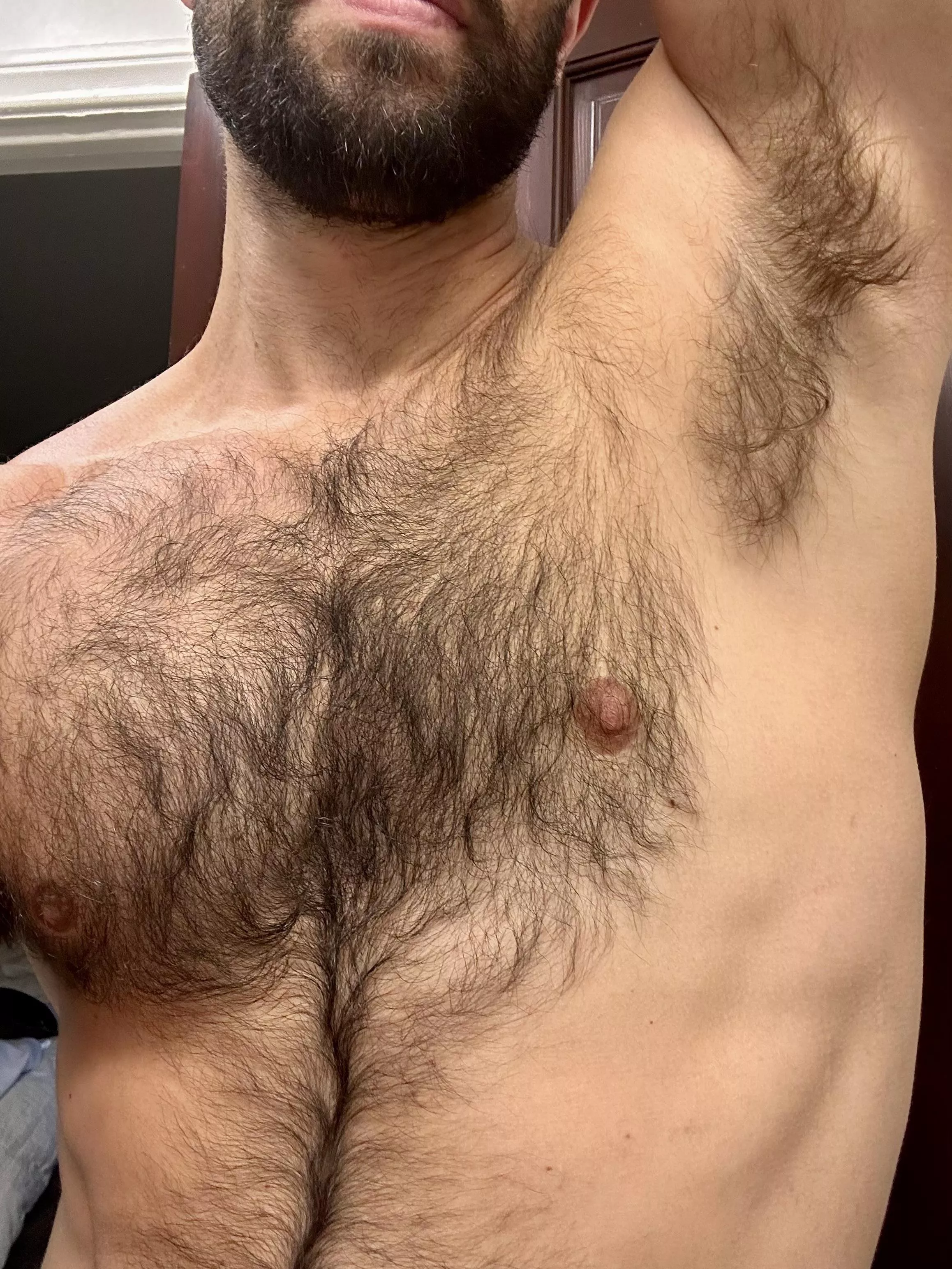 That just worked out smell 🐽 posted by sweatygymcouple