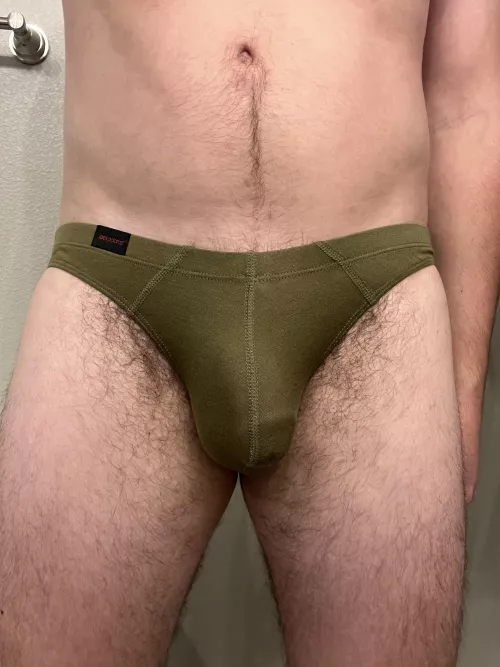 Todays choice. What do y’all think? by bicycle09