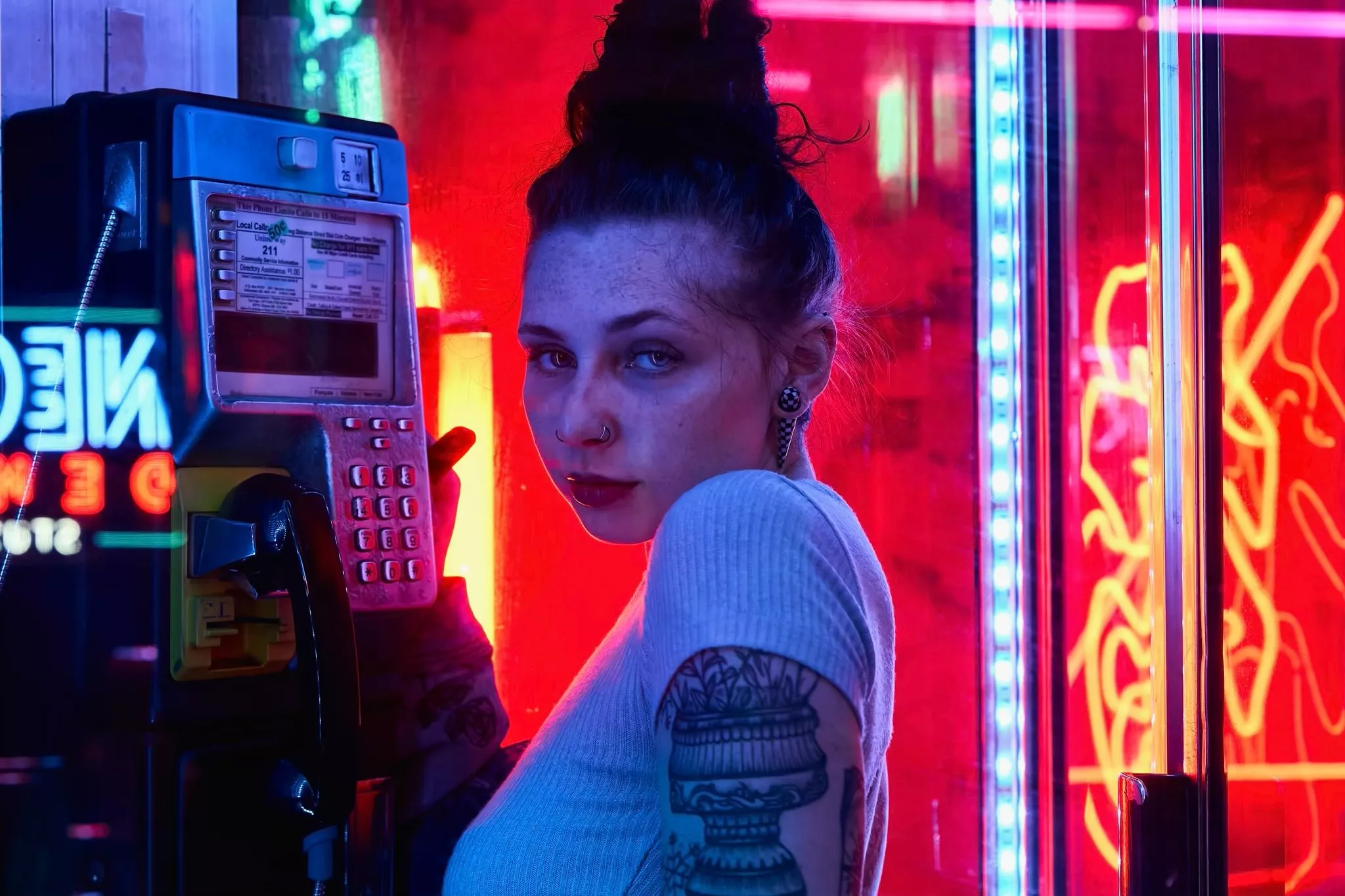 Treat me like an object please posted by SGracelyn