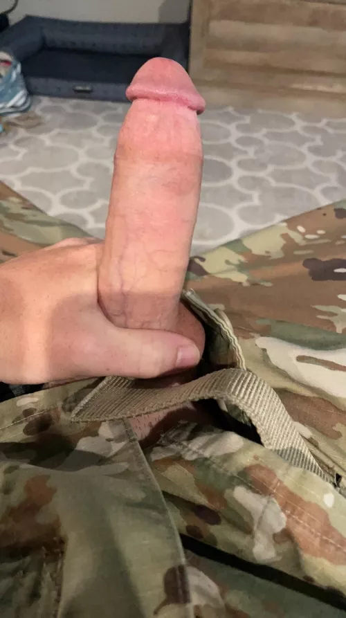 Veterans Day is tomorrow IJS 😈😏 by tavgood36