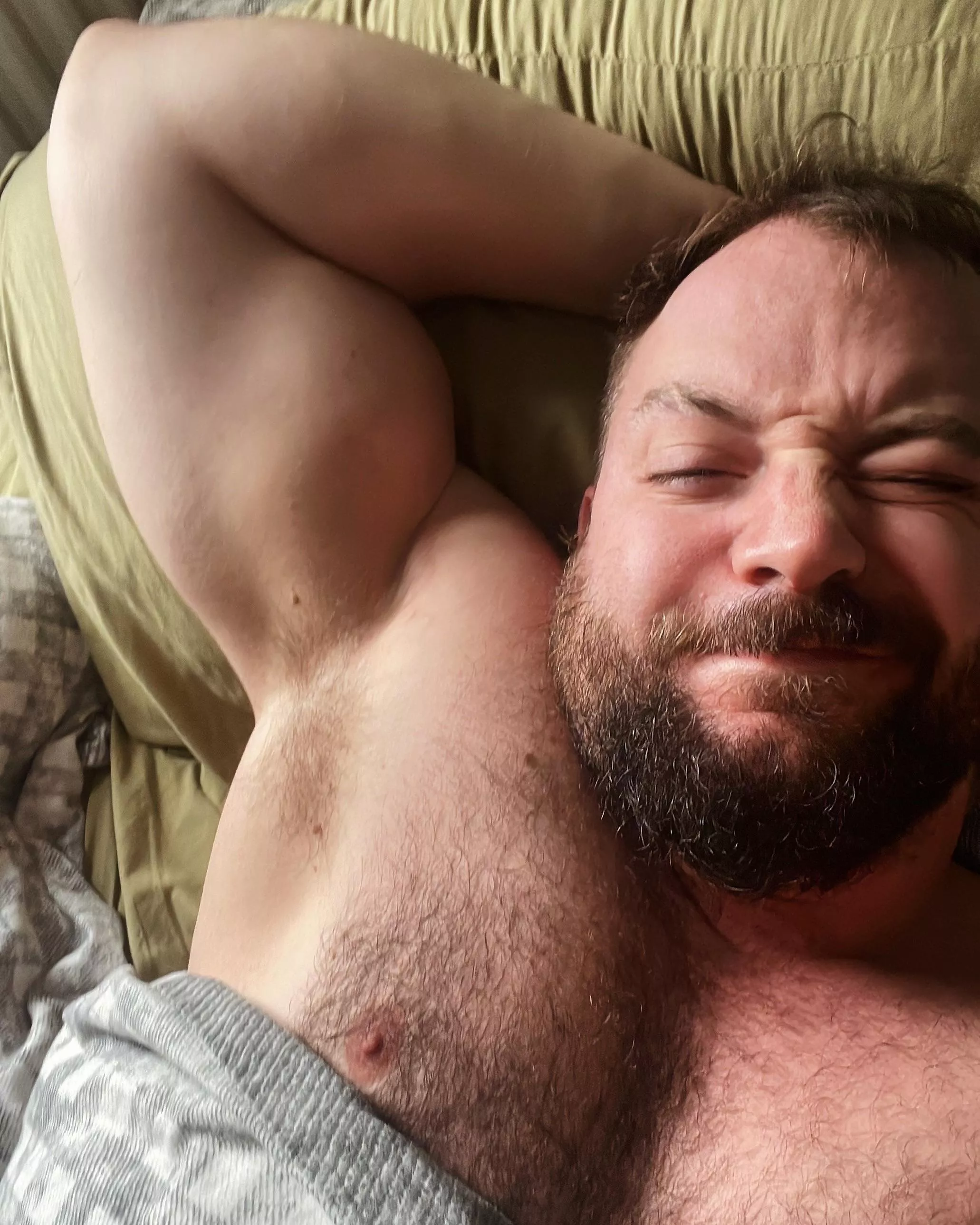 Wanna wake up to this? posted by forrestryder