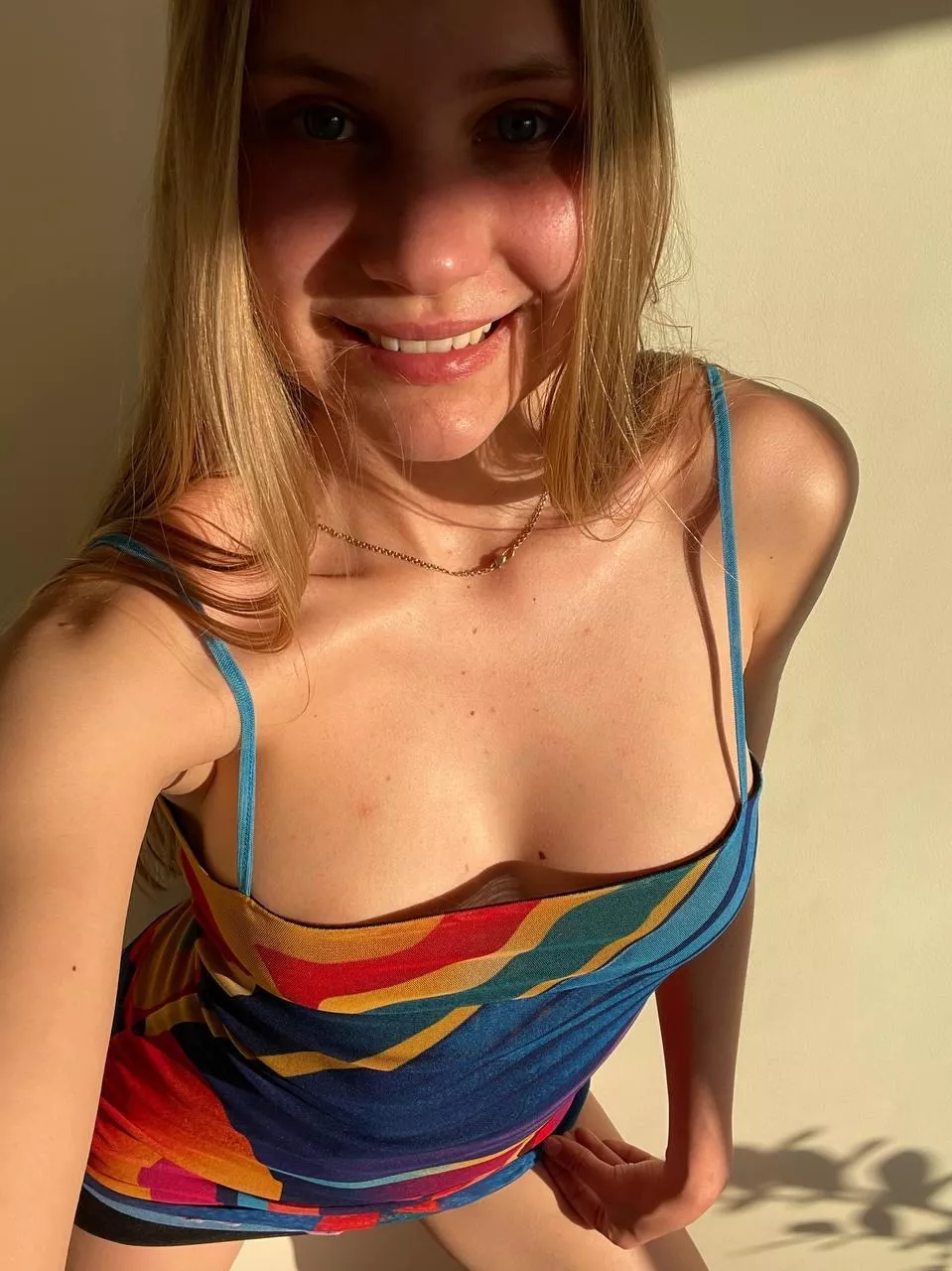 We can be classy while at home right? posted by Martha_Christensen