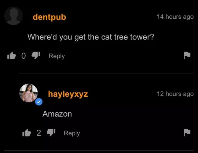 We gotta know 😂 by NharwalDog