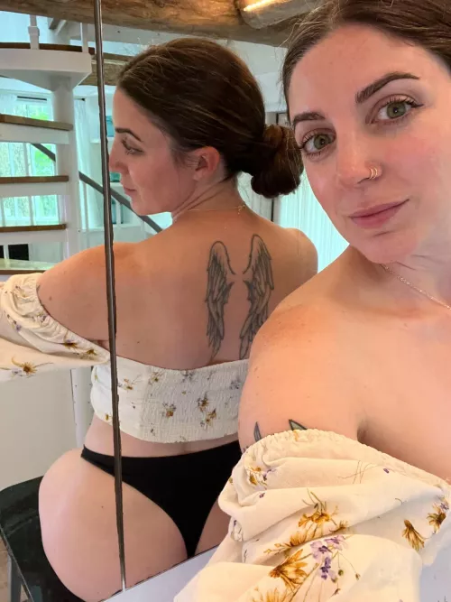 Well hi there! by PrettySadieReed