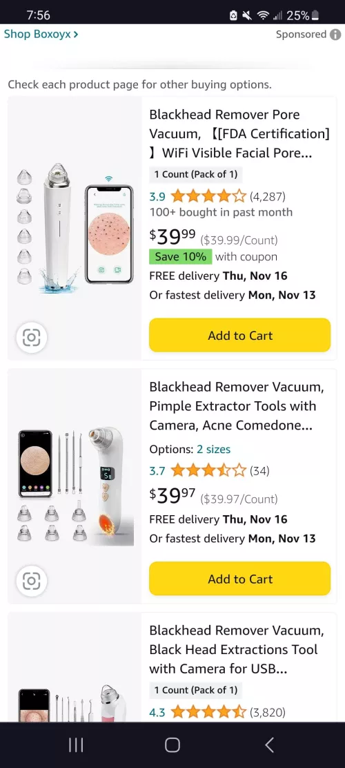 What camera popper do you guys recommend/which you have brought? (Ignore photo I just want to buy one lol) by ChemicalCourt