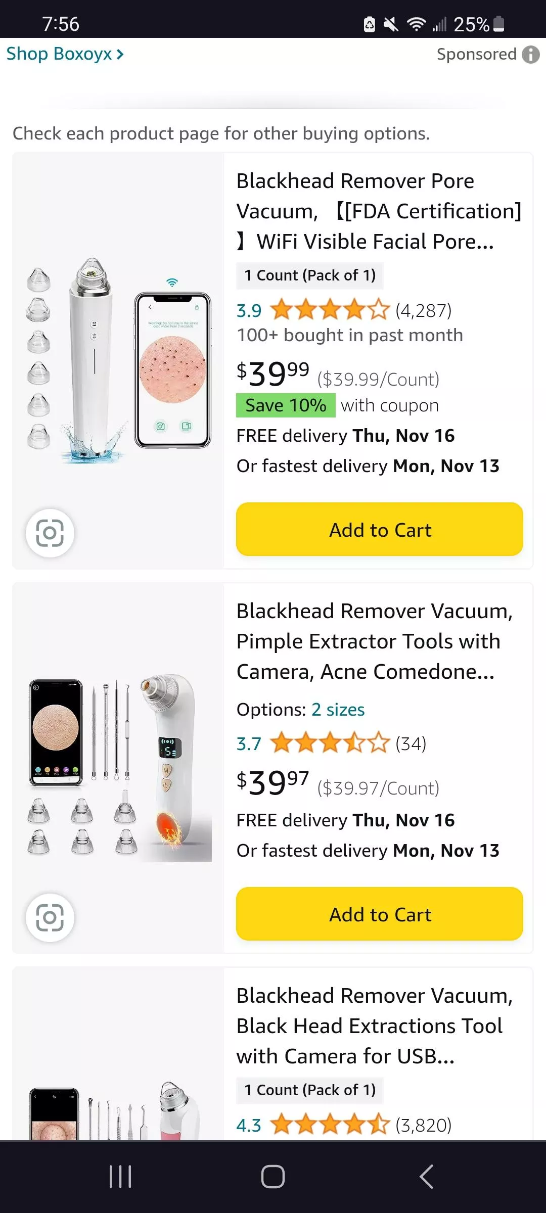 What camera popper do you guys recommend/which you have brought? (Ignore photo I just want to buy one lol) posted by ChemicalCourt