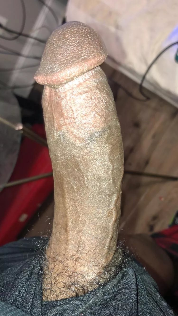 Who need some good bbc tonight 🍆💦 posted by Confident-Taste6798