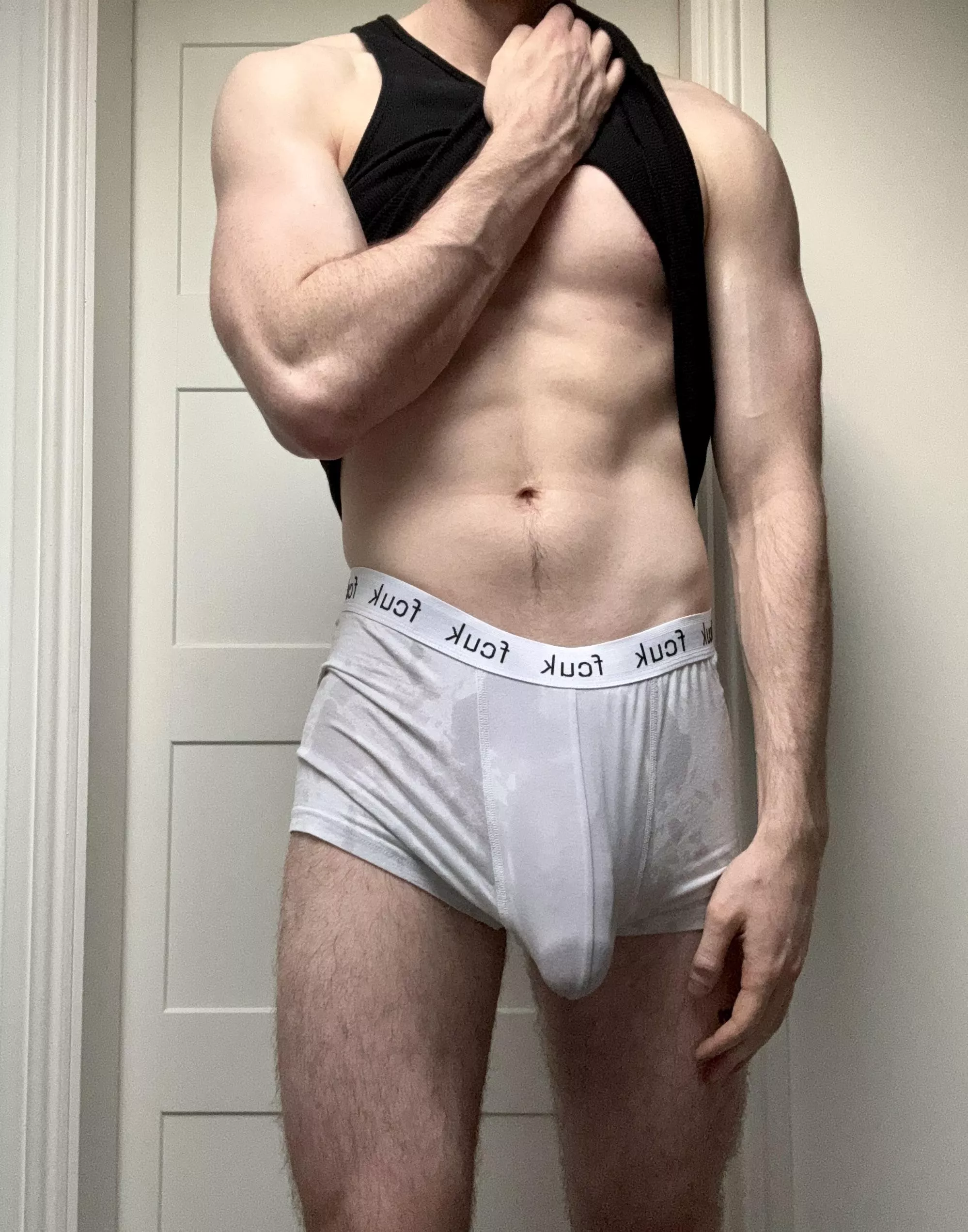 Who wants me to take them off? 👀 posted by hugedickcharlie