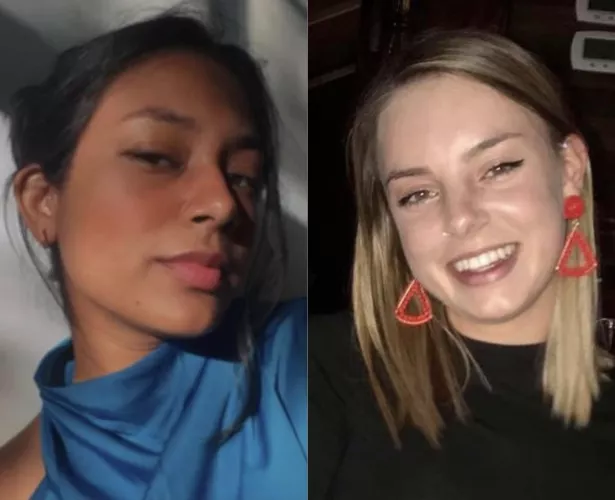 Who’s better looking [2] by Maxcam99