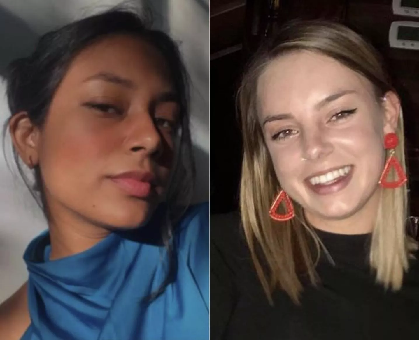 Who’s better looking [2] posted by Maxcam99