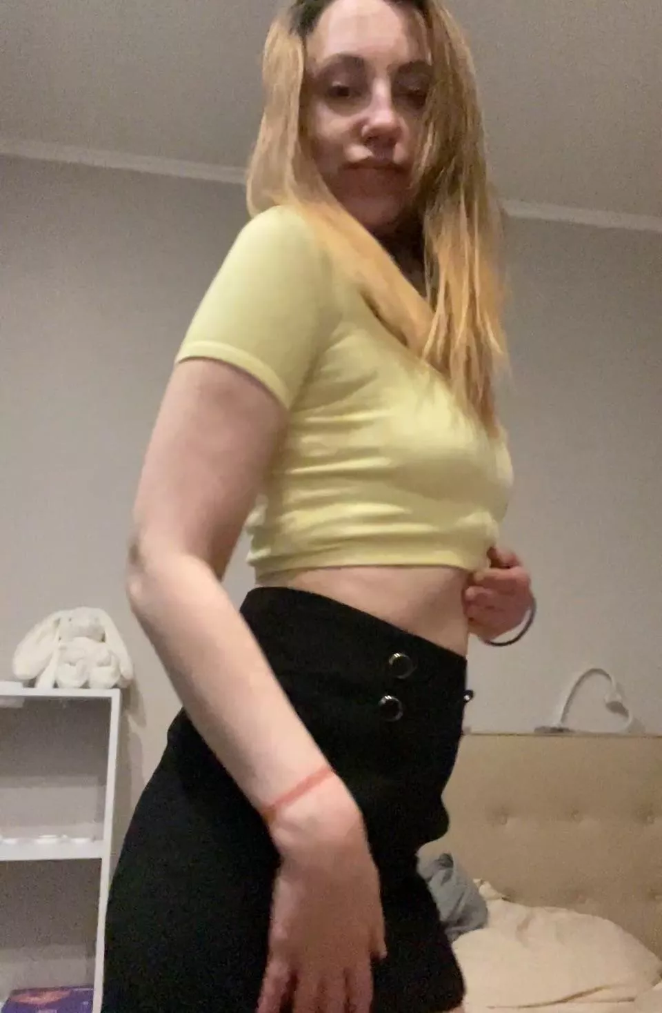 Winter feeling posted by Stock_Source_387