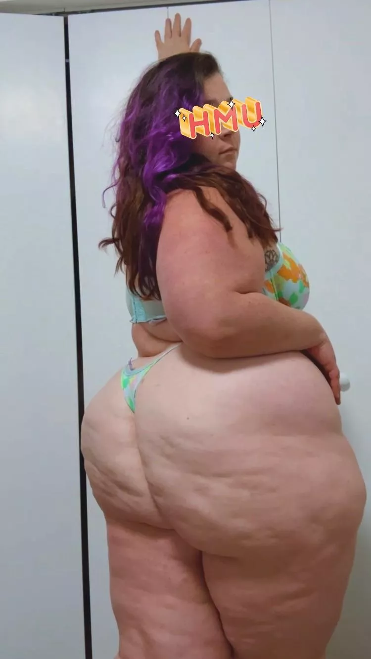 Would you bend me over and play with me? posted by daddyslilpotato