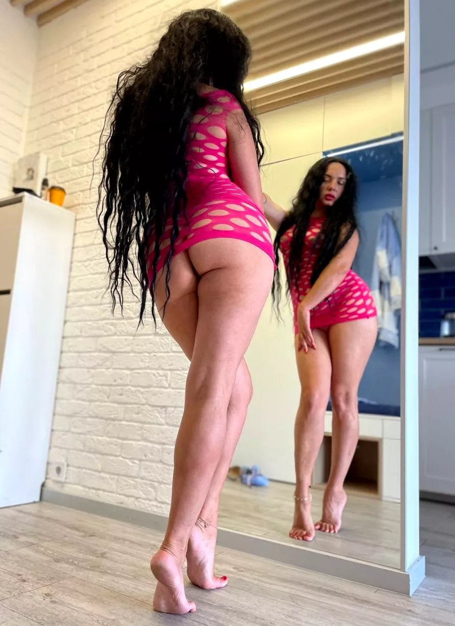 Would you cum right here for me? posted by Alternative-Start716