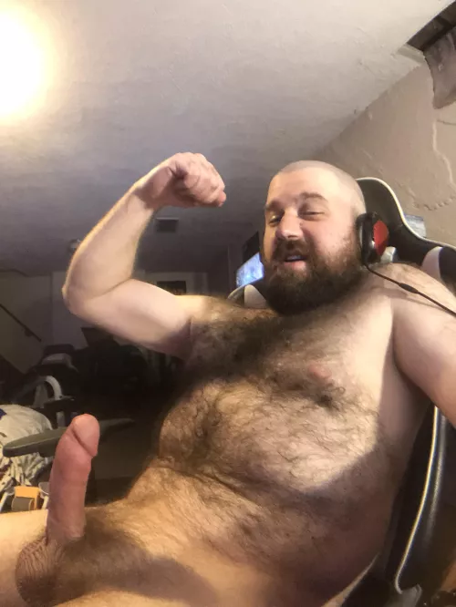 Would you rather feel or suck by Firm-Thick-and-Hairy