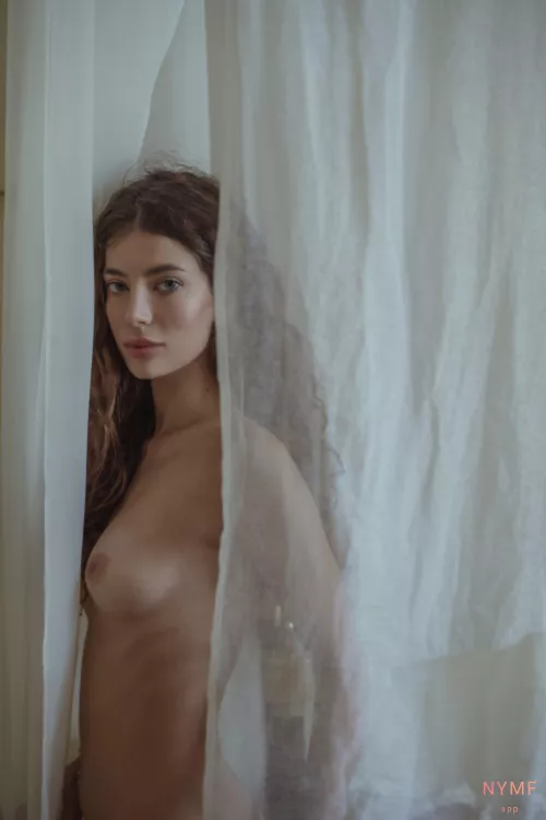 Yana Belleza by DubnitskiyDavid