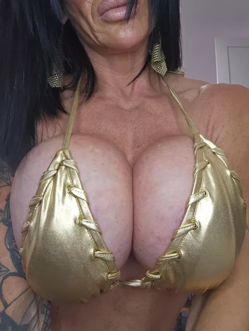 1250cc boltons by French_Fantasy