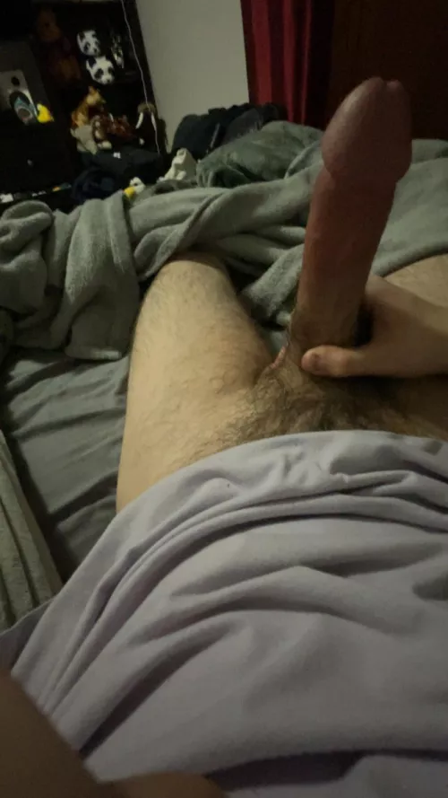 20 come feed this big fat cock - allowedneutrali by Living_Profession_26