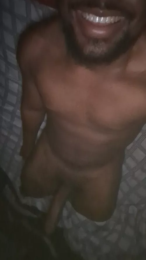 [23] Just woke up in the middle of the night. Trying to go back to sleep but... by Euphoric-Andre