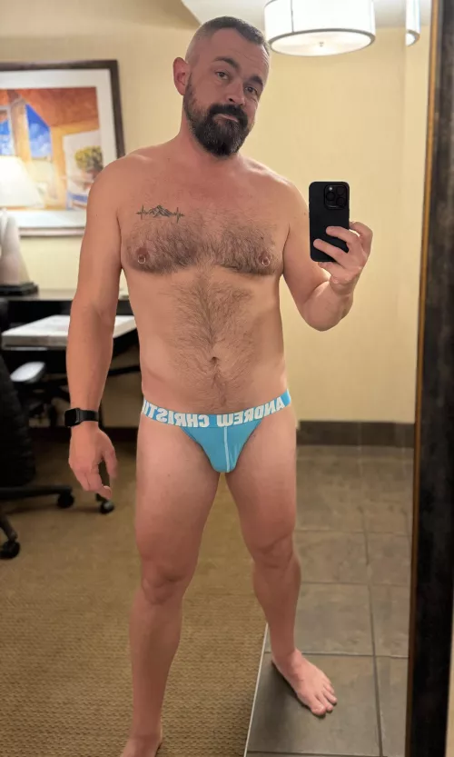 [46] Another slutty Sunday 😈 by iowacowboy77