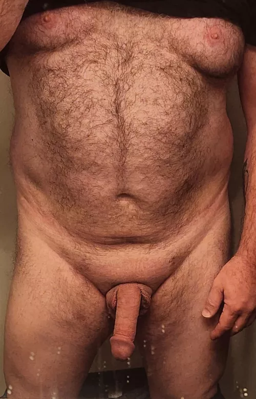 [55] Orlando FL ....Dad Bod for you to view... by I_LuvCurvyWomen