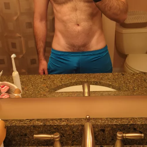 Acceptable levels of V? by quadsy50