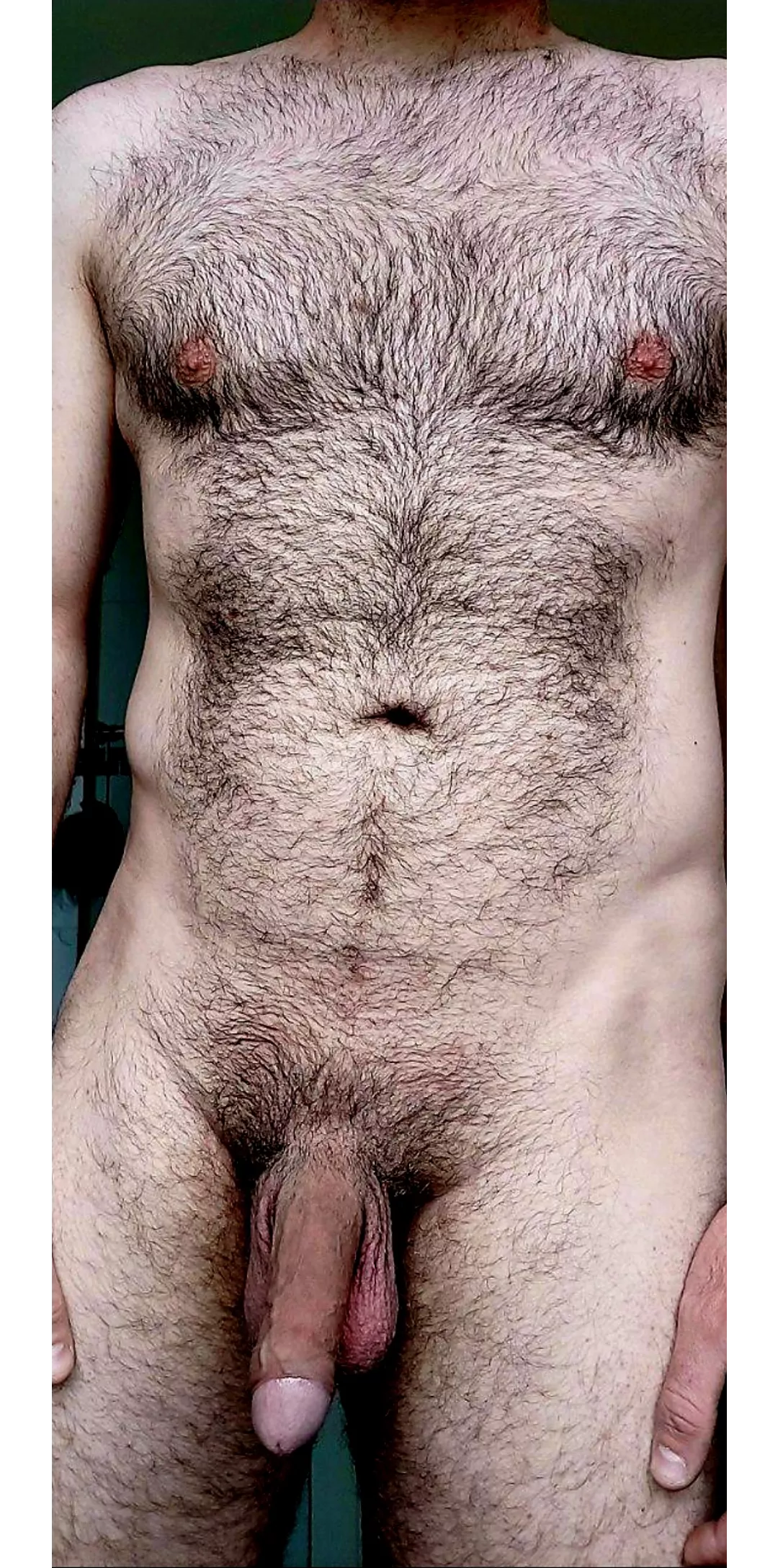 Always handy to have an extra layer in winter posted by Missionarymonk