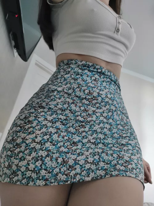 Always hard nipples by SweetieAlyona