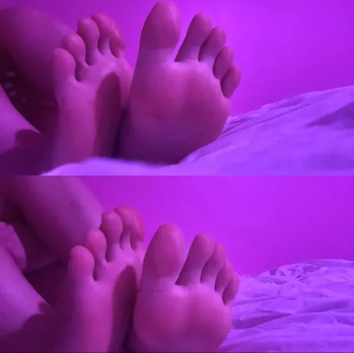 Are these pretty enough for this sub? by PieceOfHotToast