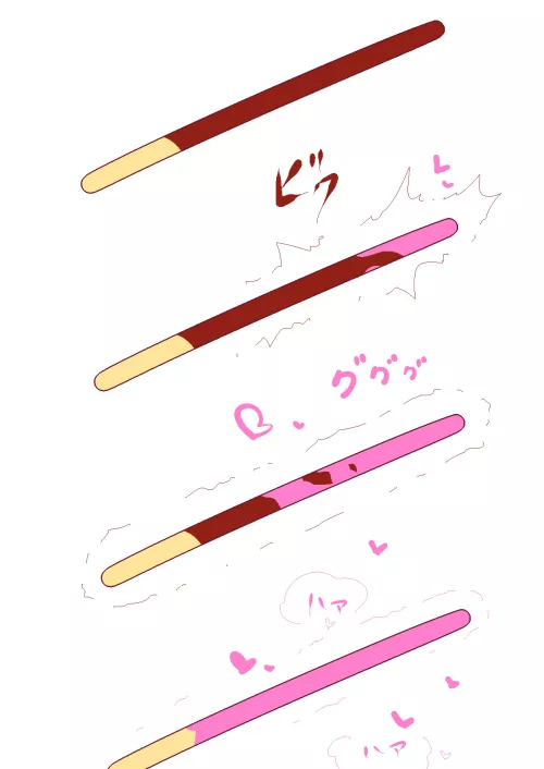 😳 😳 😳 (Bimboification by @DZweistein on Twitter) by GayDragonSlut