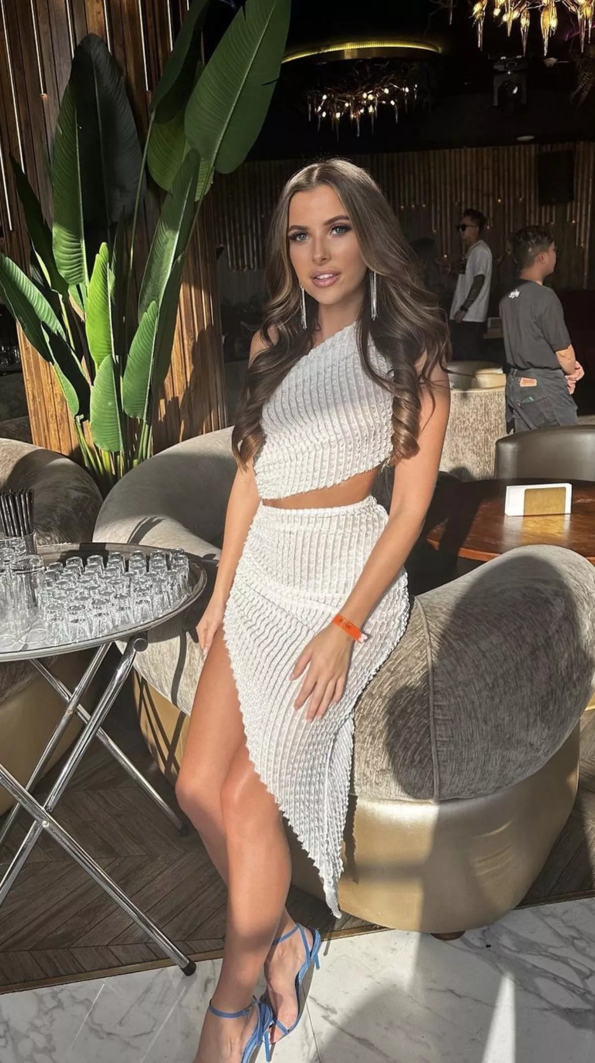 Chloe posted by round_plastic2