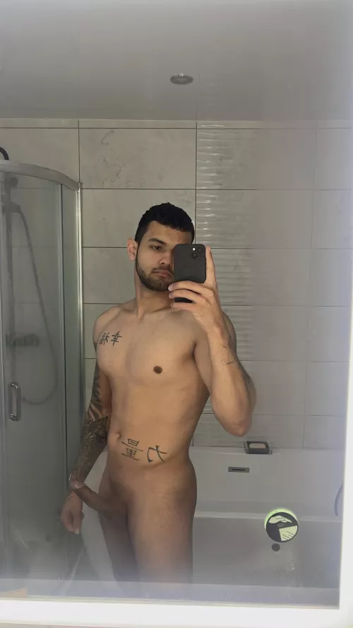 Chocolate anyone? [25] by Henderson_98