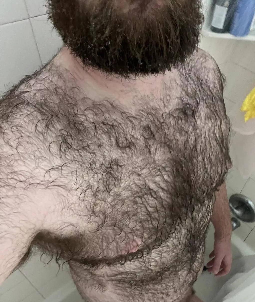 Come shower with me? posted by Top_Taste_329