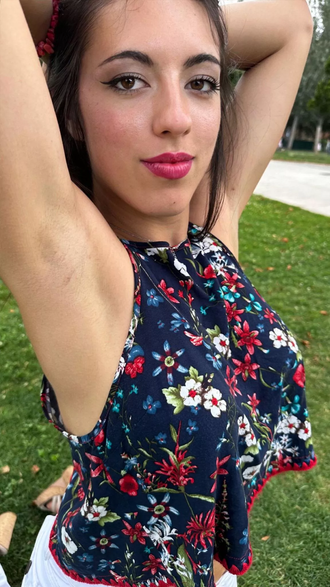 Delicious or unappetizing F19 posted by inyourcaptivity