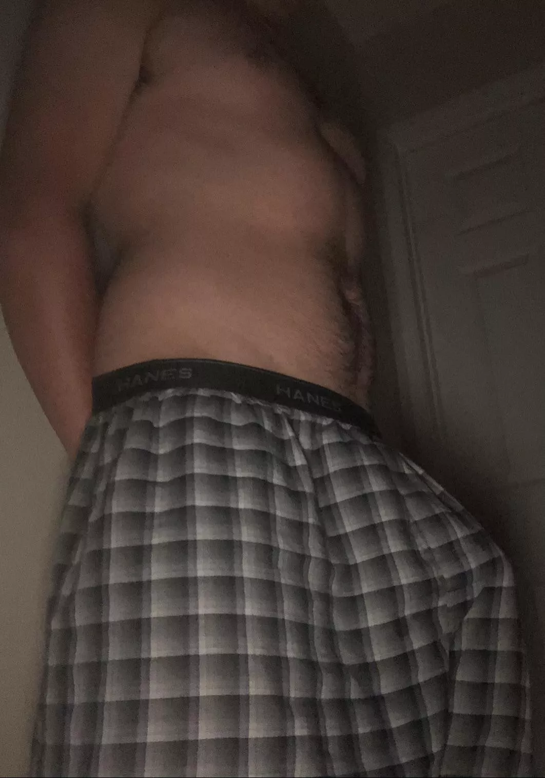 Dm if you want the shorts to come off 😈 posted by OkCourage7037