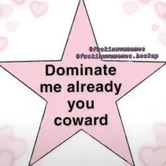 Do it, coward by Farmer_BOBBY