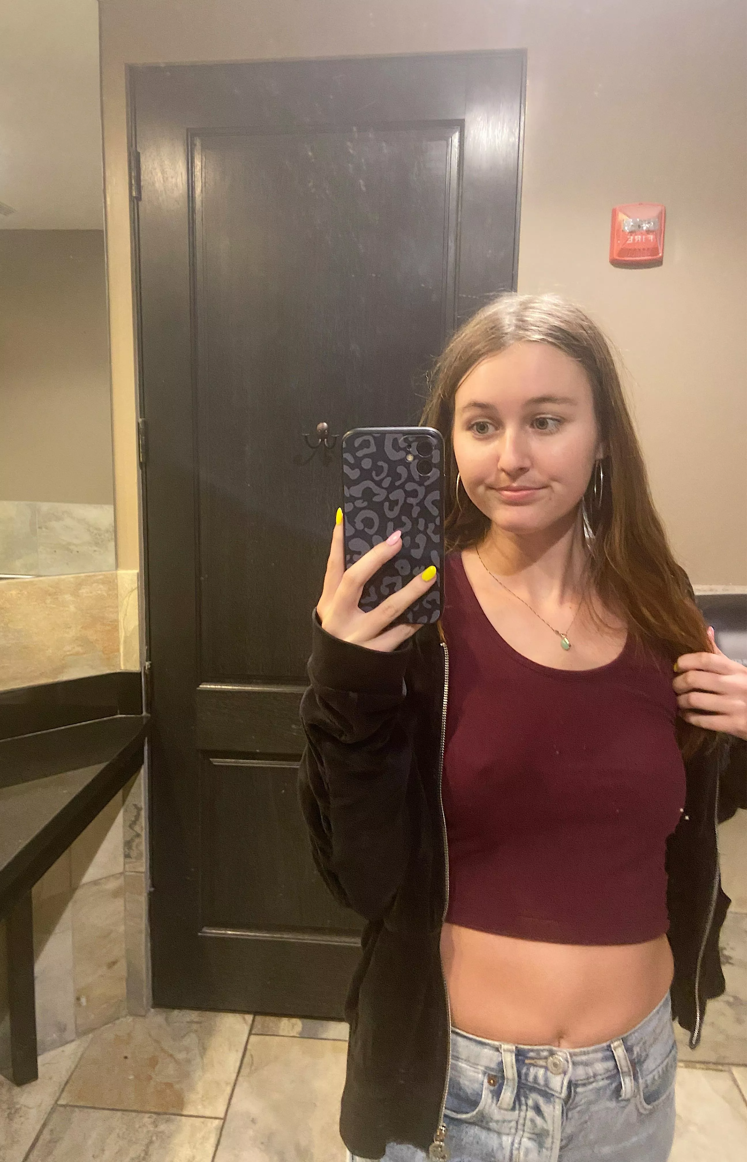 Do you like what you see posted by Hot_Argument_2020