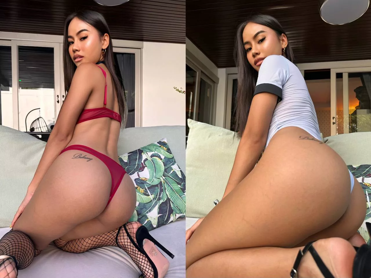 Do you prefer left or right? posted by Radiophobiasi