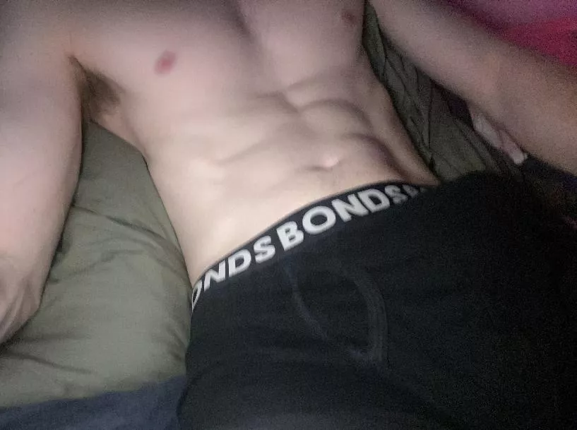 Doesn’t hide much ;) posted by Thick-mte