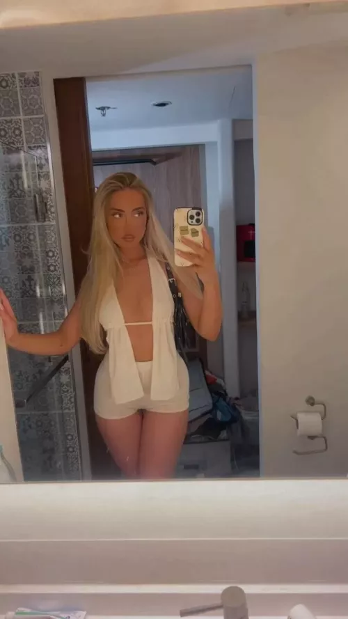 excited for monday by BadBunnyni