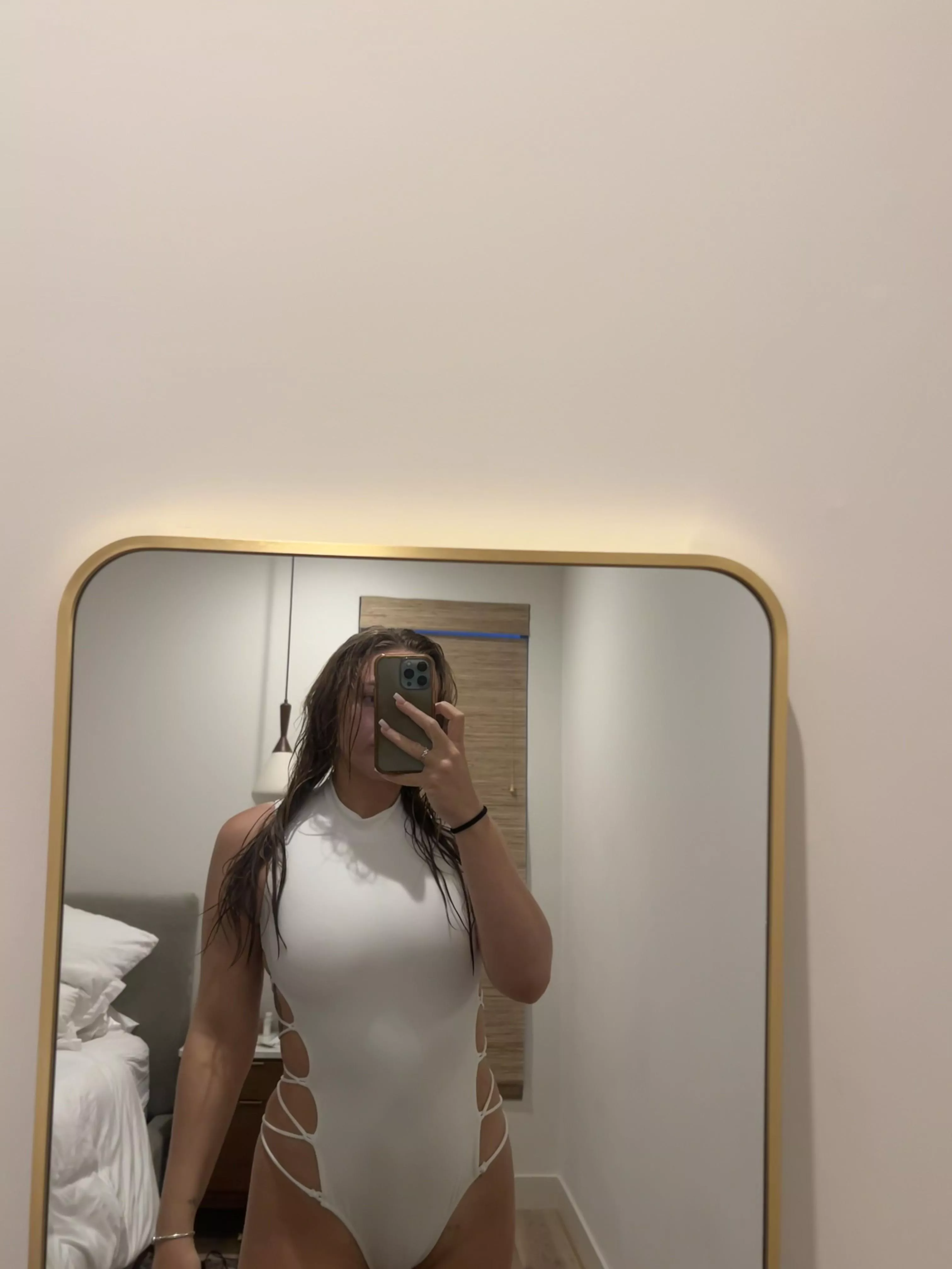 Felt pretty here posted by AriaRays