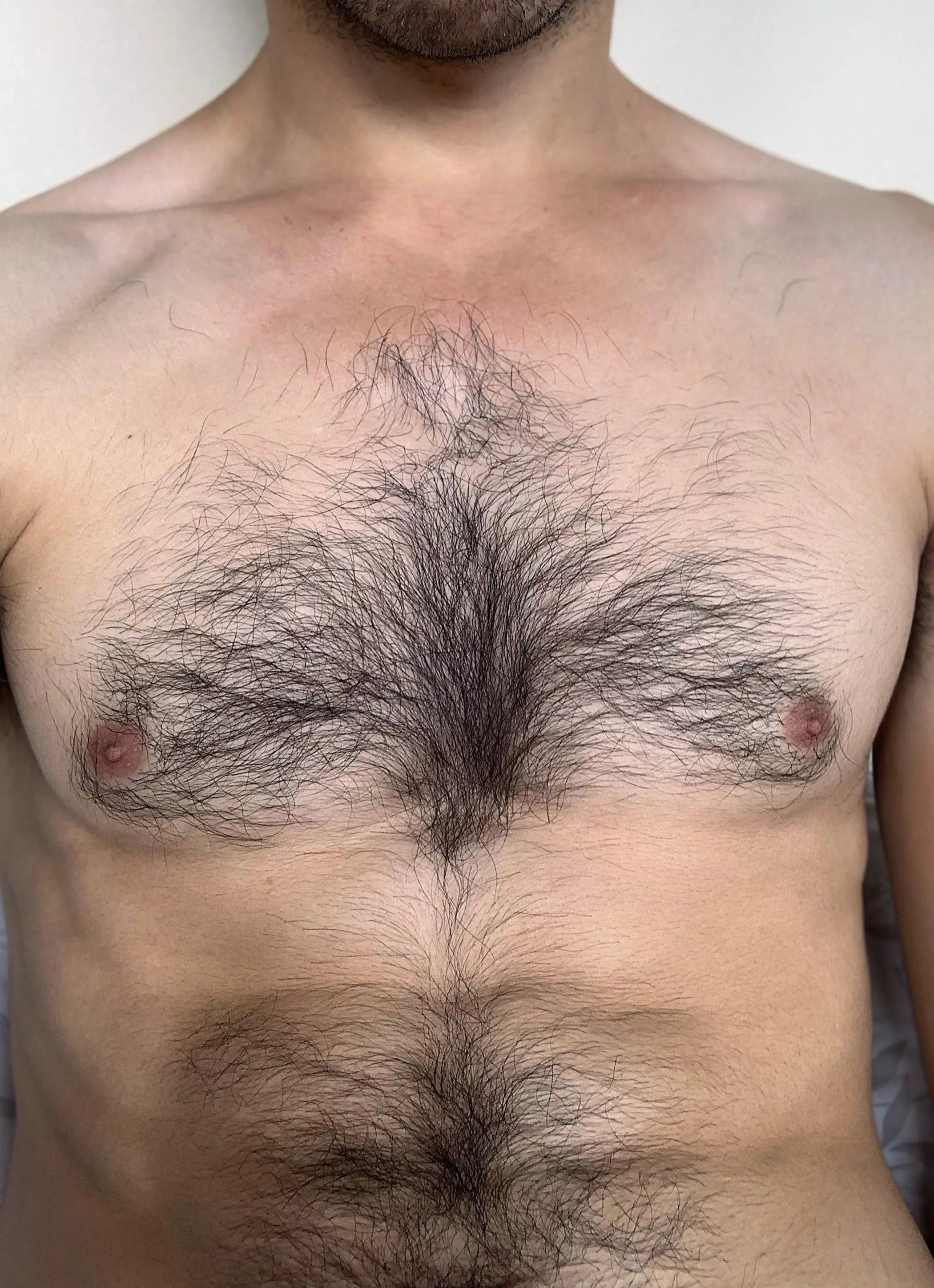 Follow the happy trail posted by shadyslimx