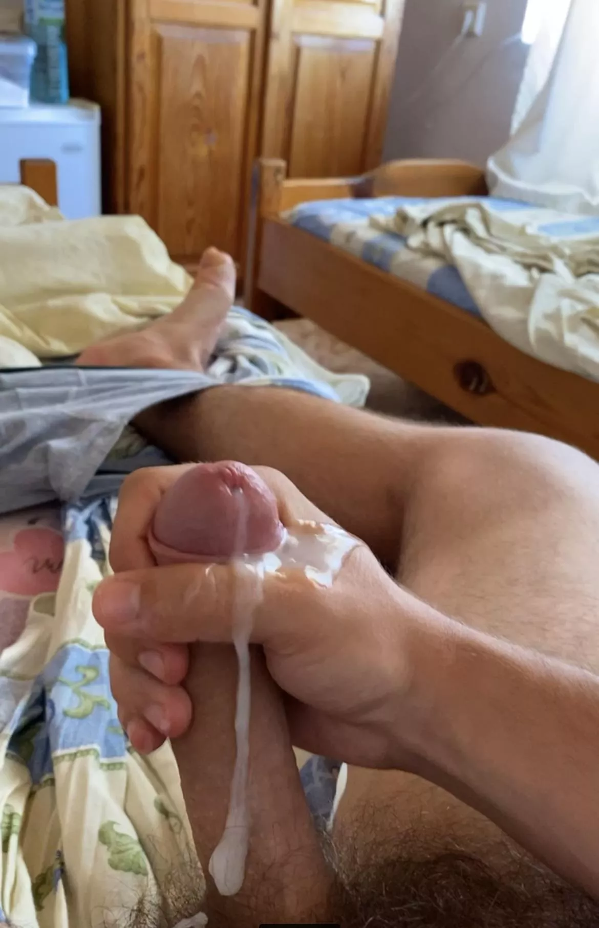 Got messy🤭 posted by Current-Dog-905