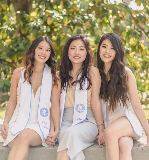 Graduates! by SixTeaNine69