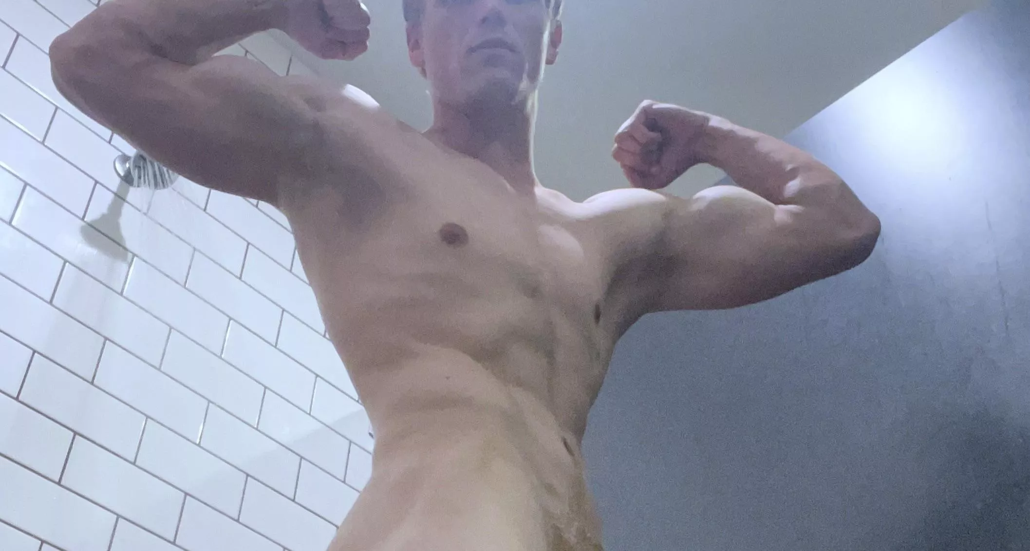 gy[m], sauna, shower posted by DistinctPollution795